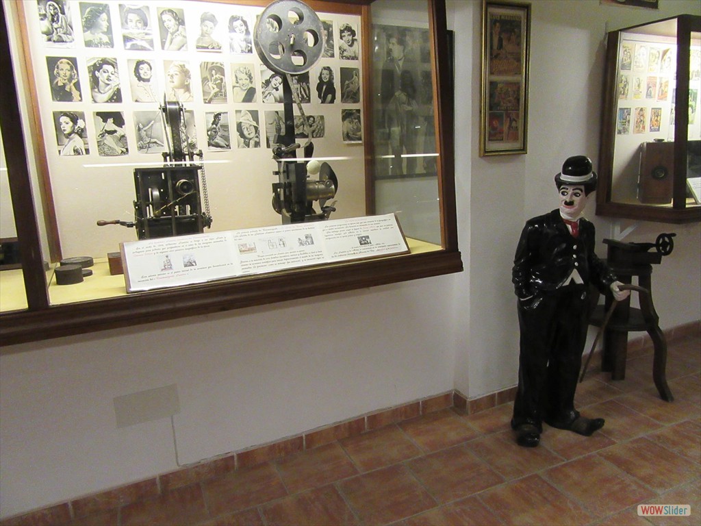 Lara Museum